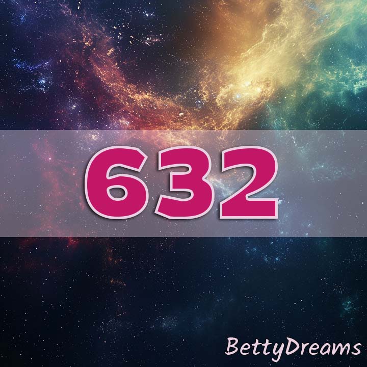 universe 632