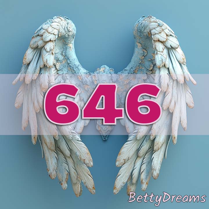 646 angel