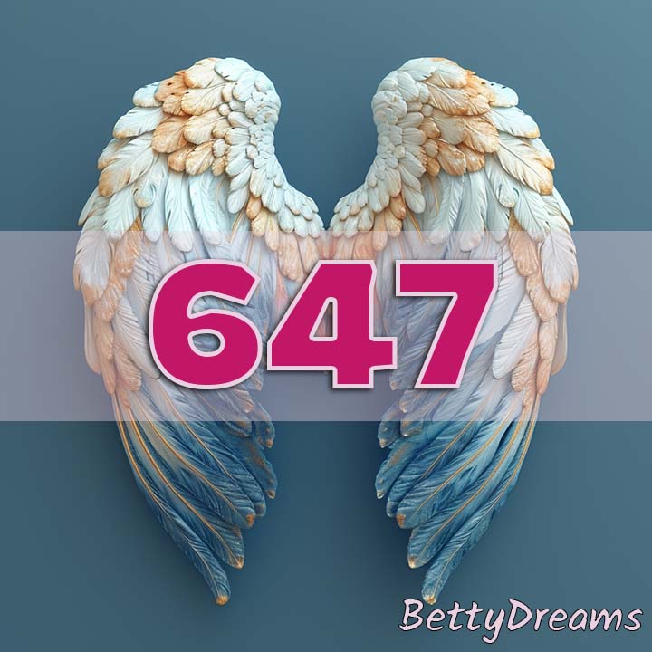 647 Fears