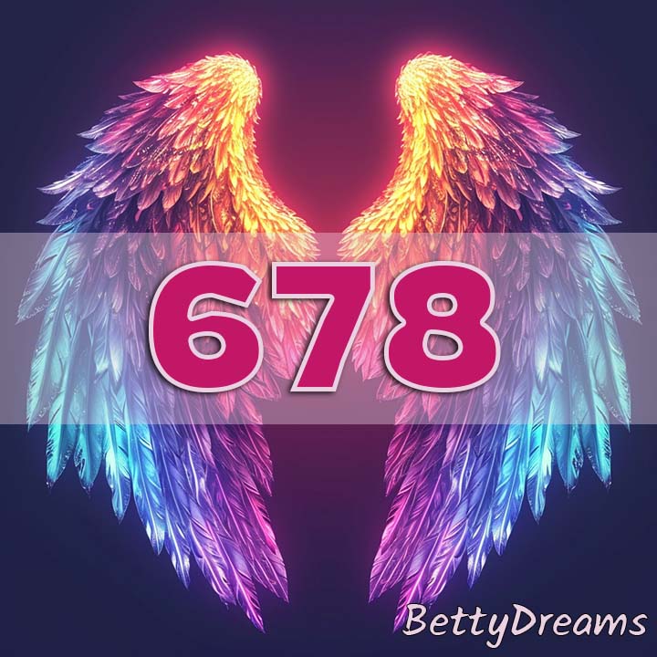 glowing wings