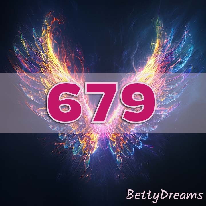 679 number