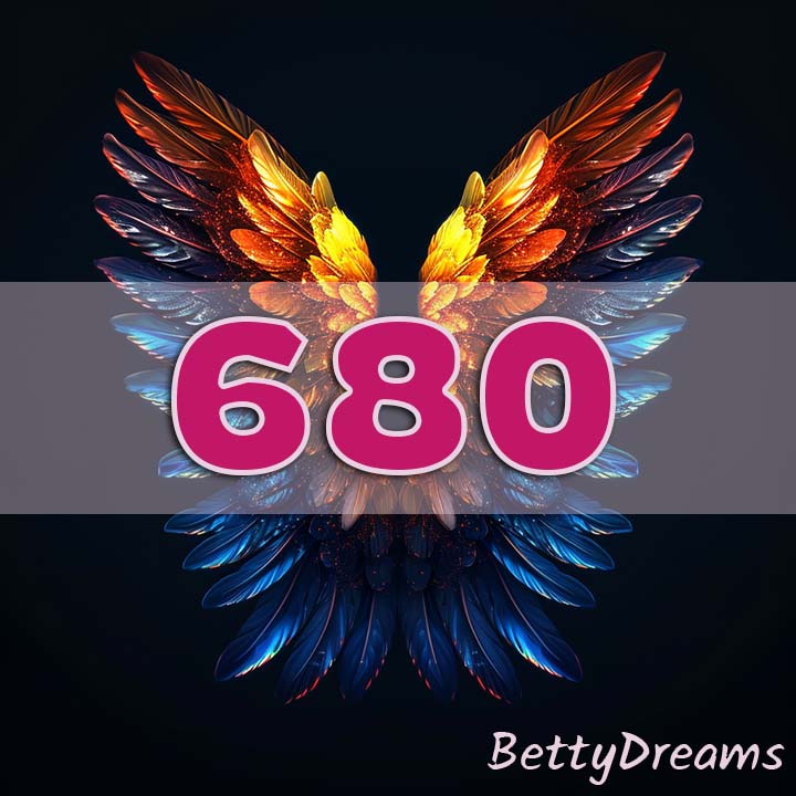 angel 680