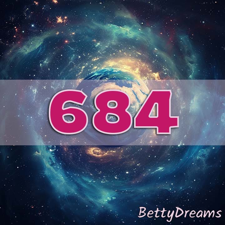 684 Fears