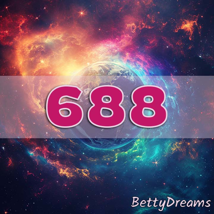 earth 688