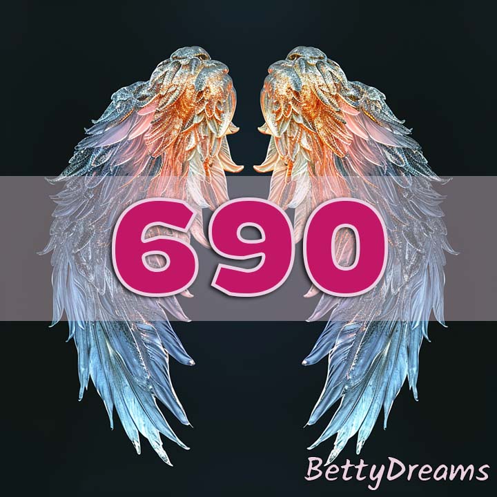 angel 690