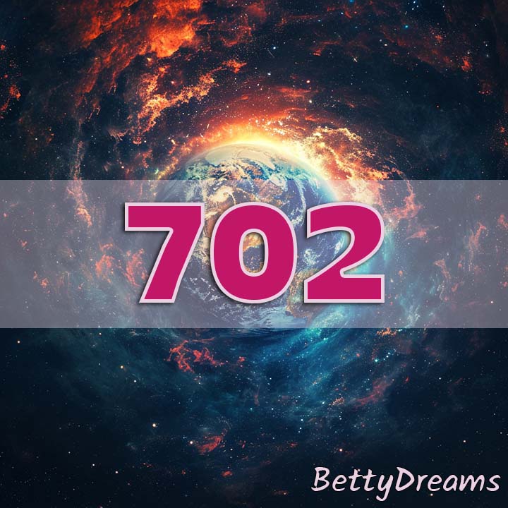 earth 702