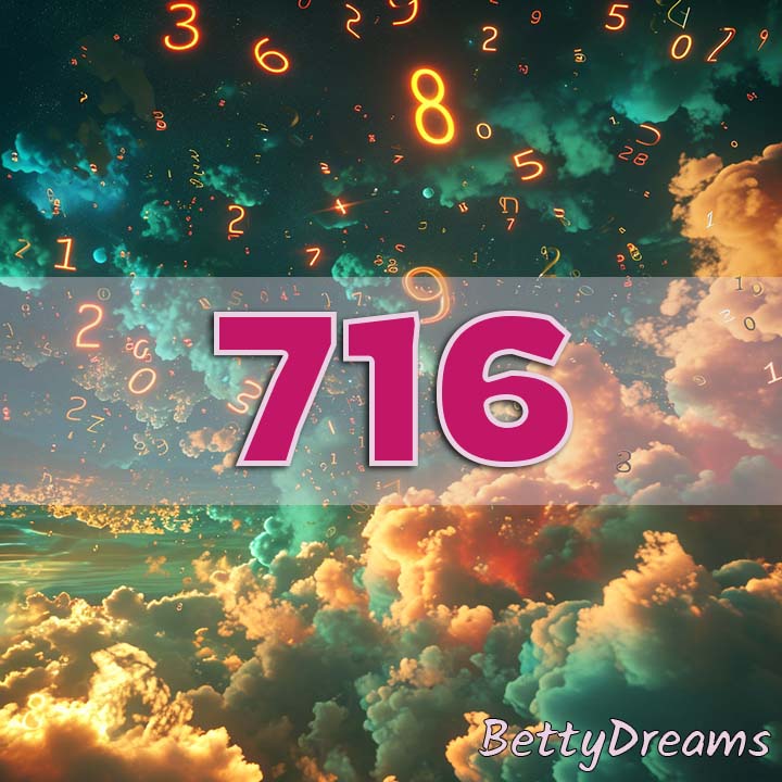 numbers in the sky