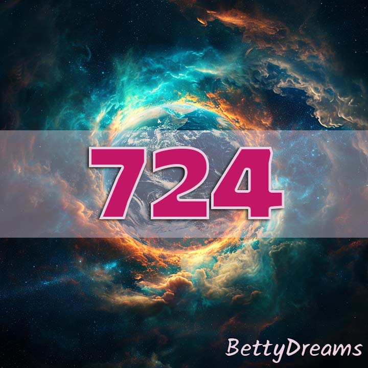 724 Fears