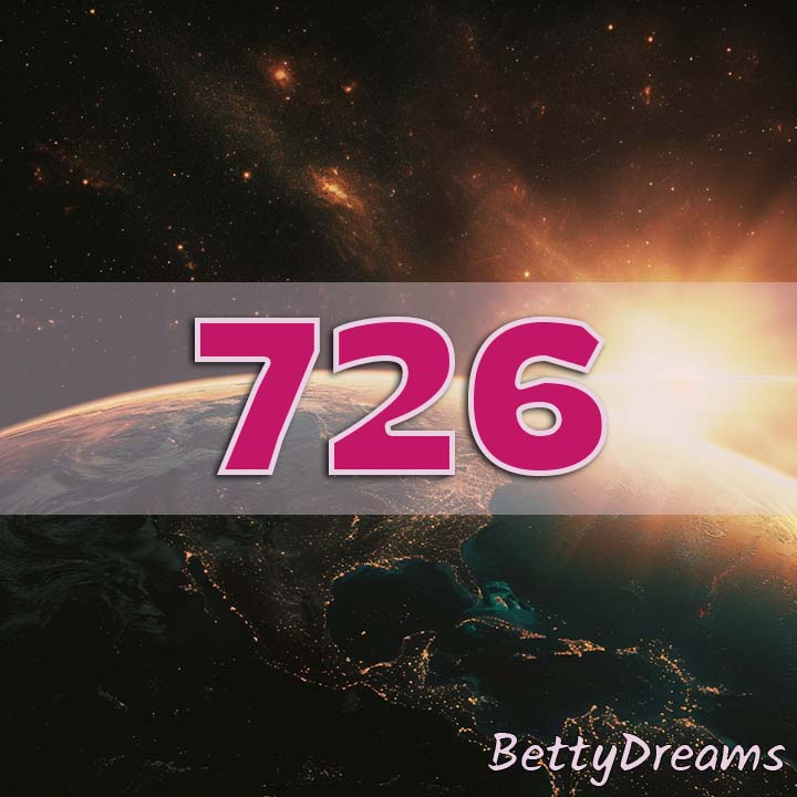 earth 726