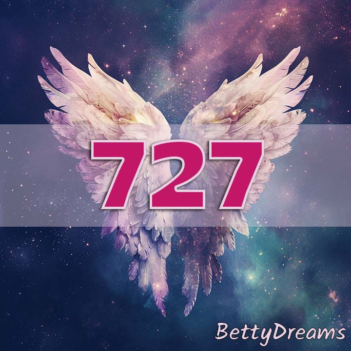727 Fears