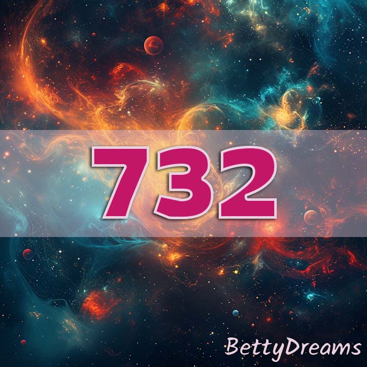 732 universe
