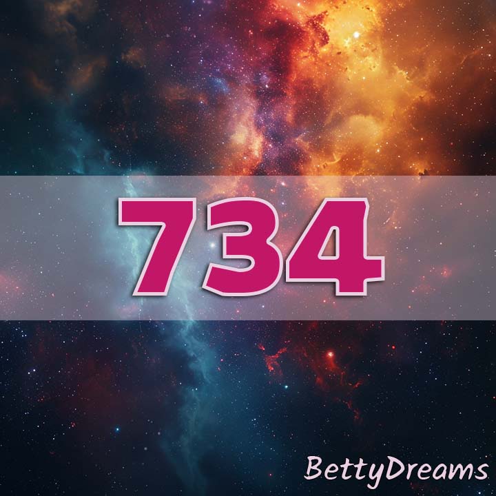 Fears 734