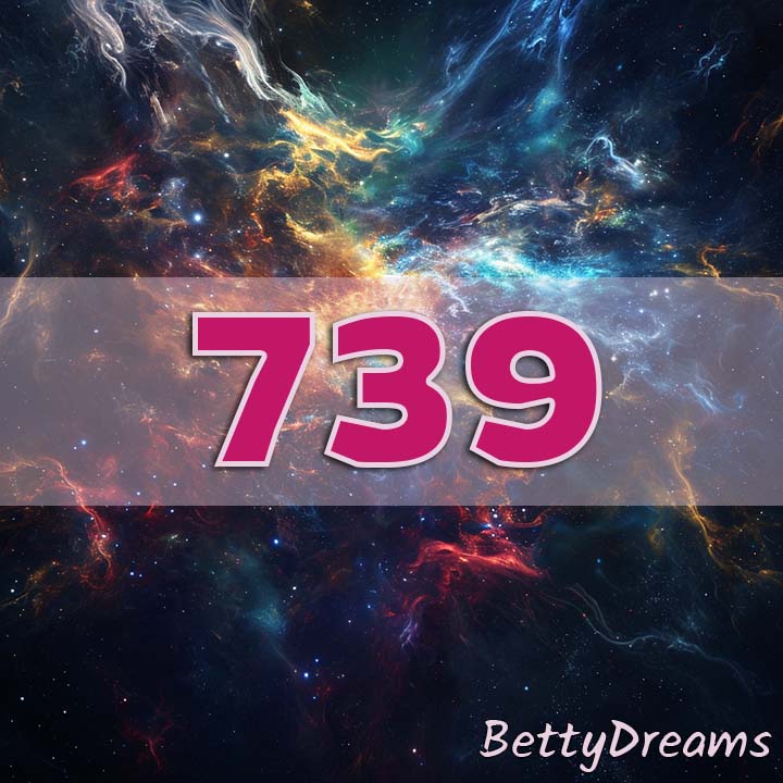 739 universe