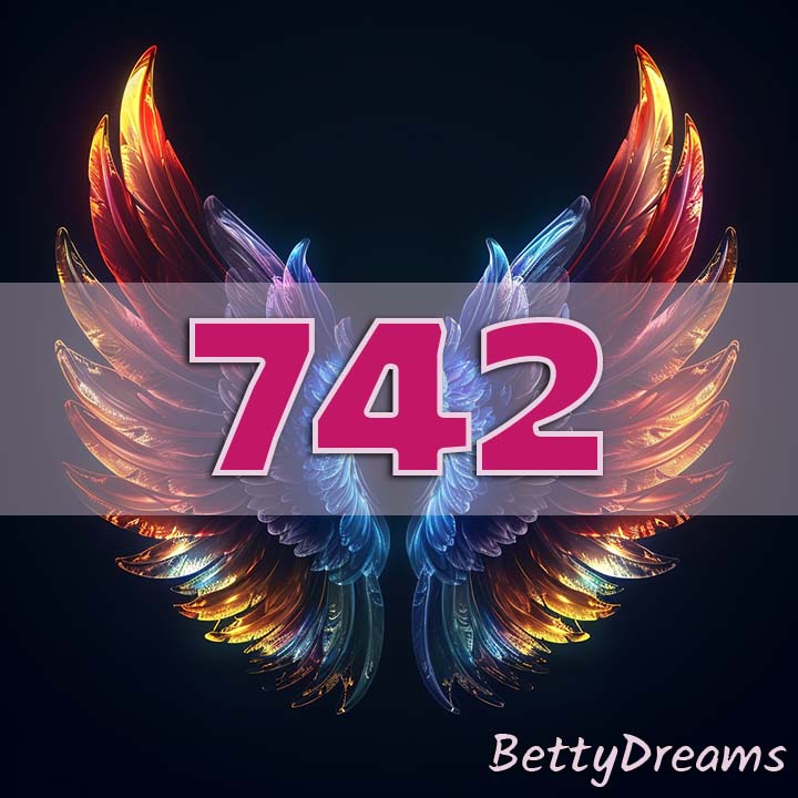 angel 742