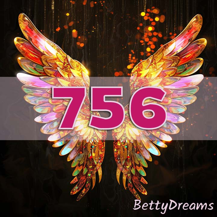 756 Fears