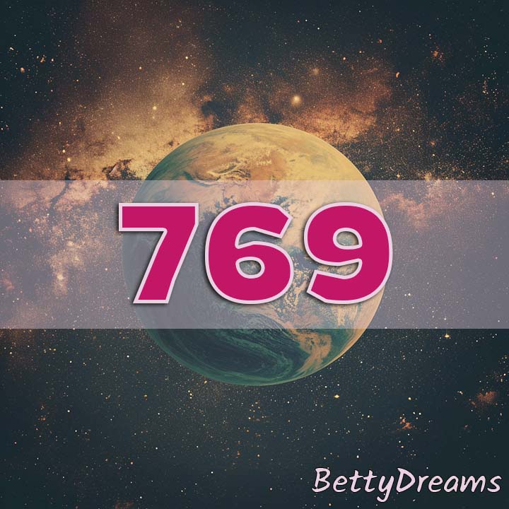 769 Fears