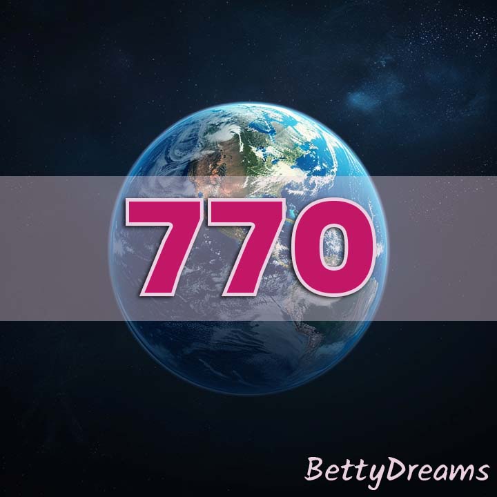 Fears 770