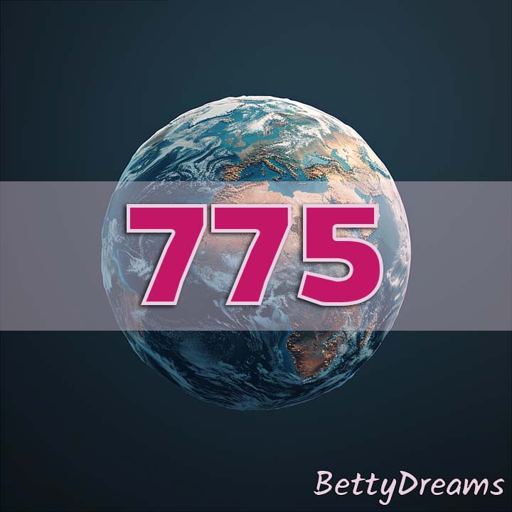 775 Fears