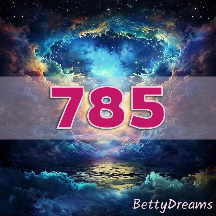 785 Fears