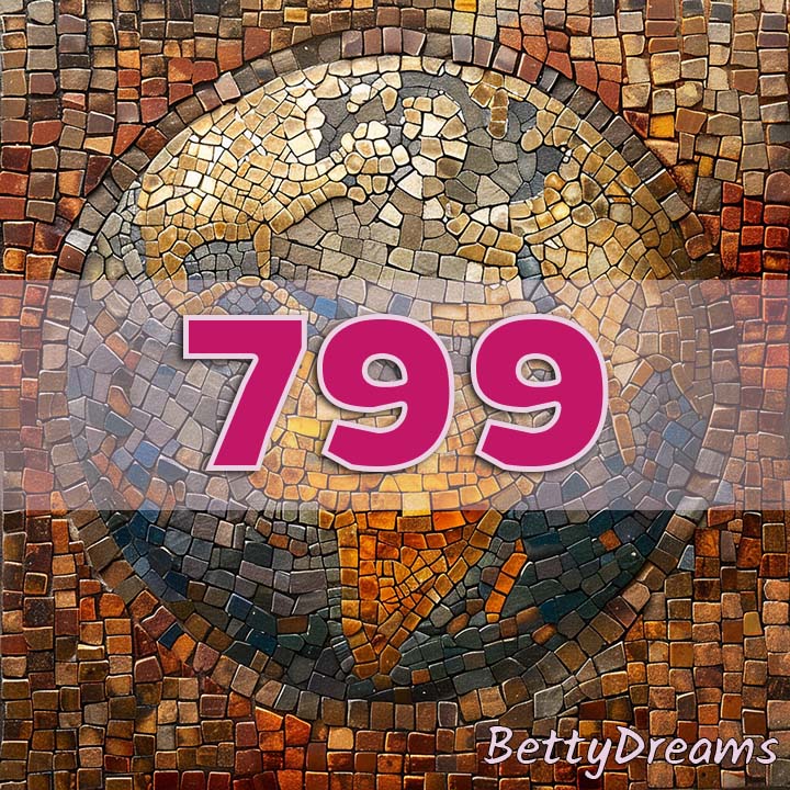 mosaic planet earth