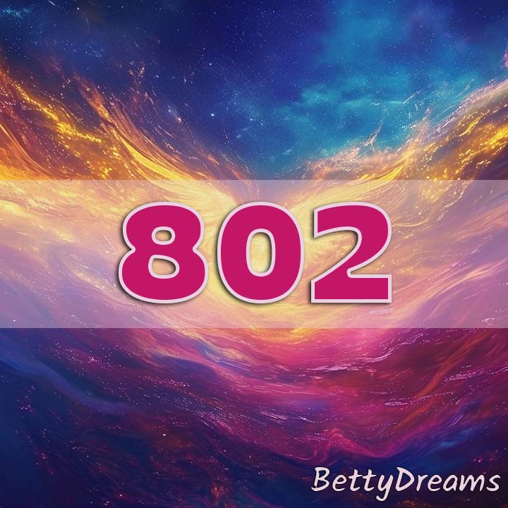 802 Fears
