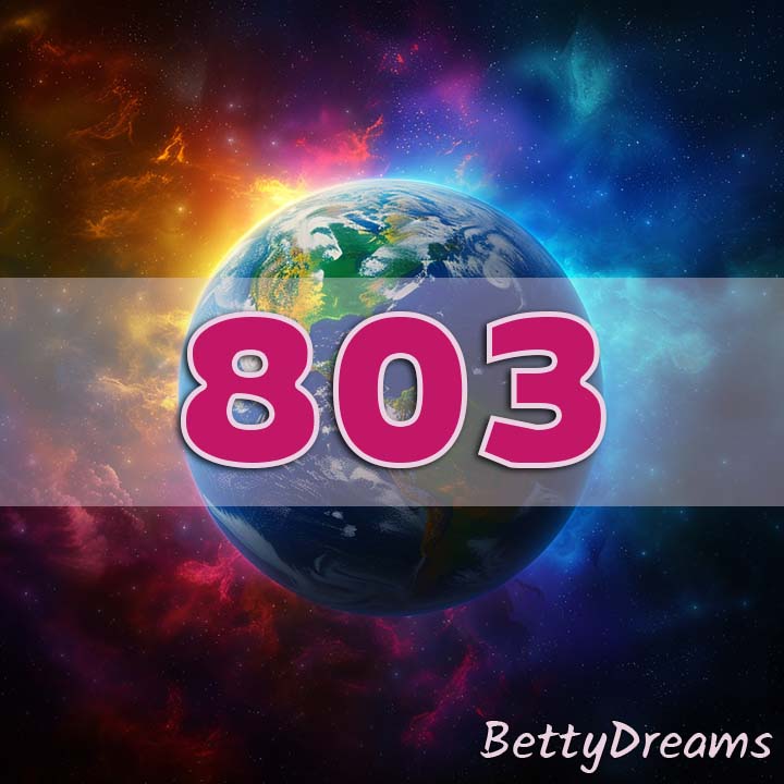 803 Fears