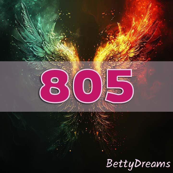 Fears 805