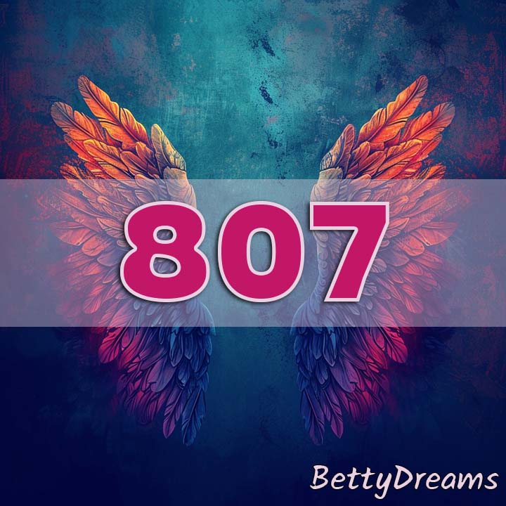 Fears 807