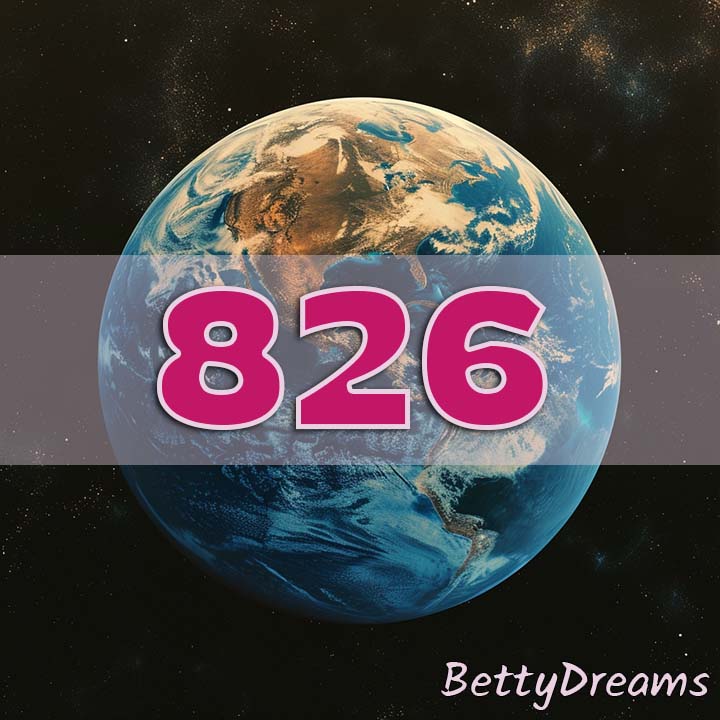 826 Fears