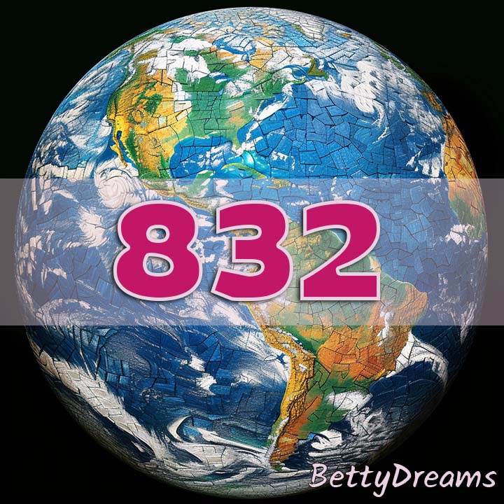 Fears 832