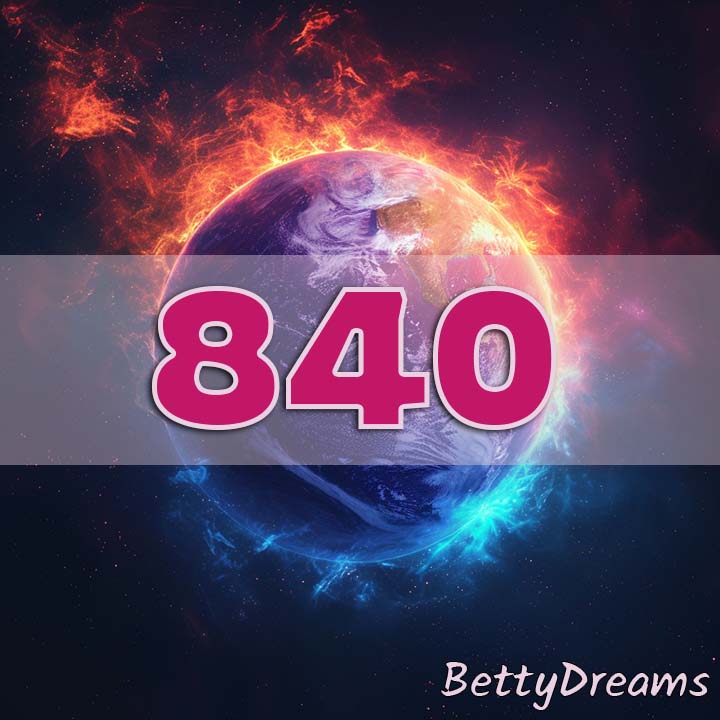 Fears 840