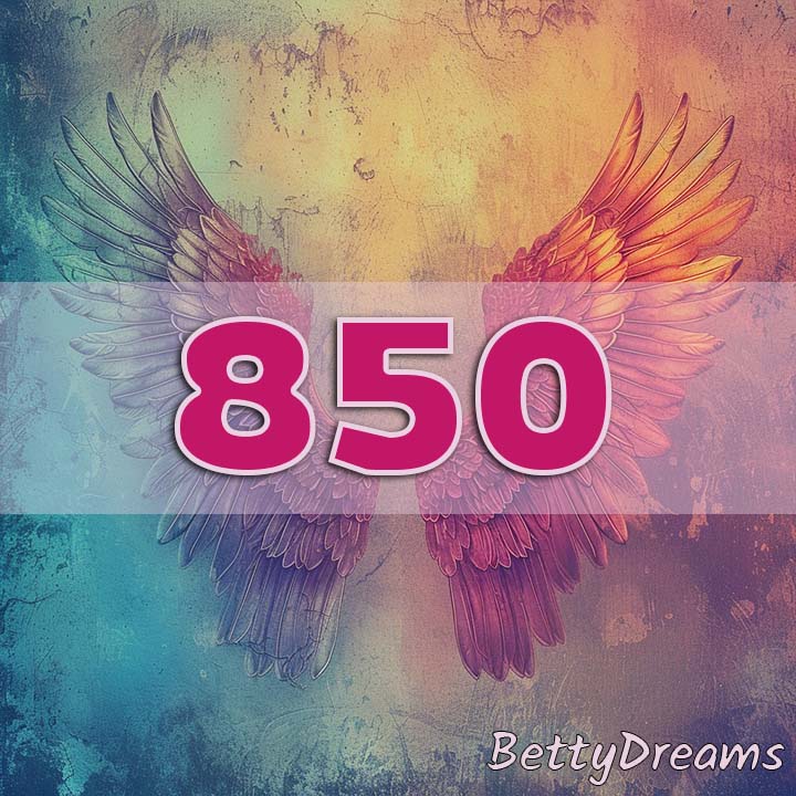 Fears 850