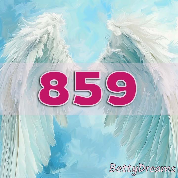859 Fears