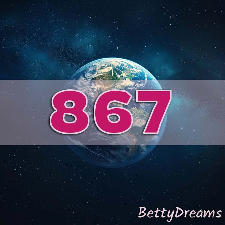 Fears 867