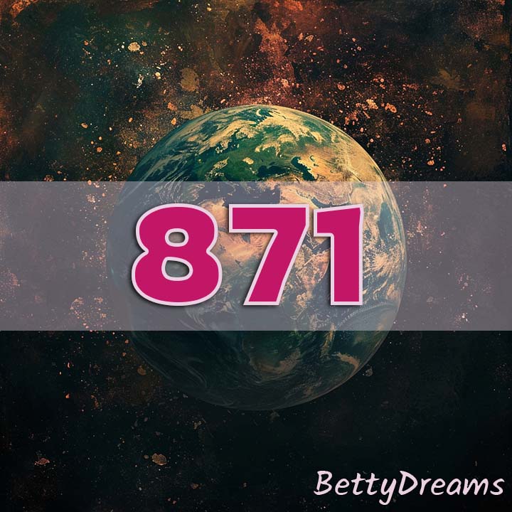 871 Fears