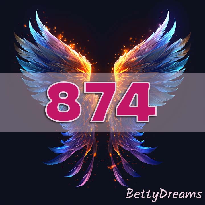 874 Fears