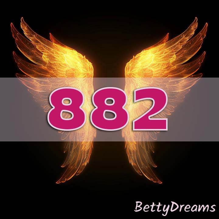 angel 882