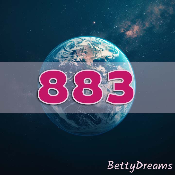 stars 883