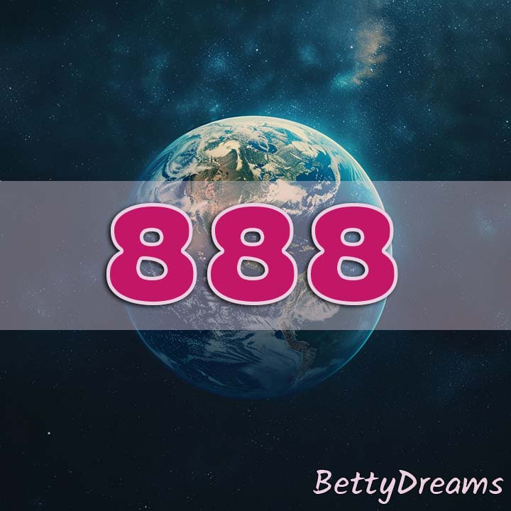 888 earth