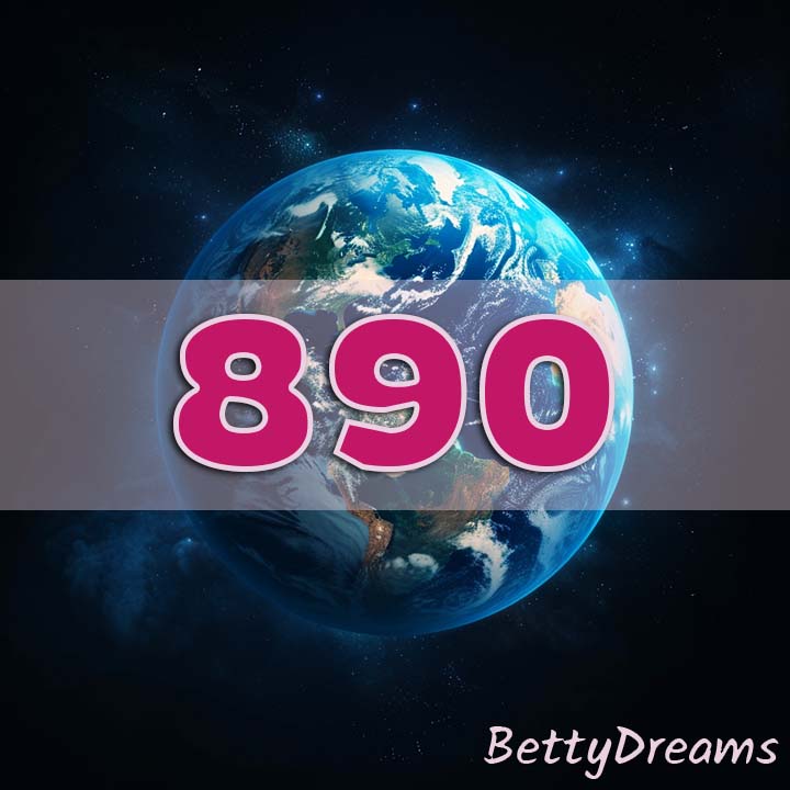 Fears 890