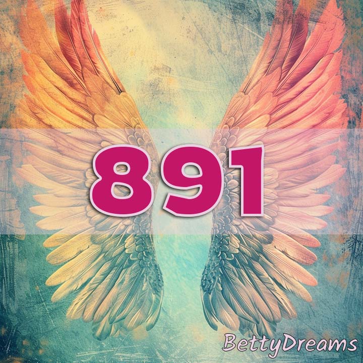 angel 891
