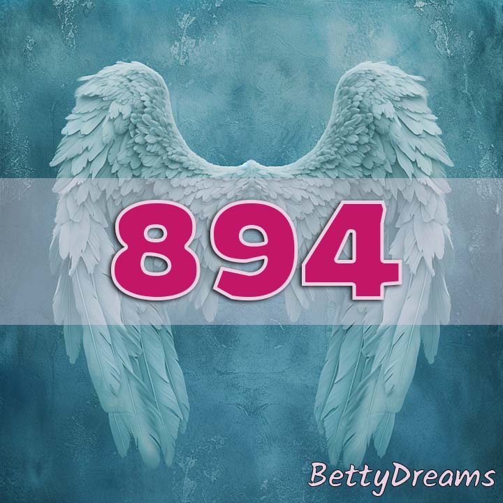 894 angel