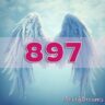 897 Angel Number: Surprising & Powerful Meanings | BettyDreams