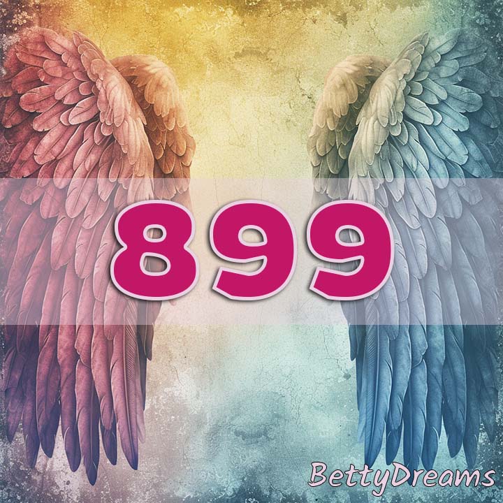 899 Fears