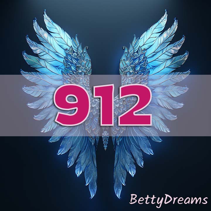 blue angel wings