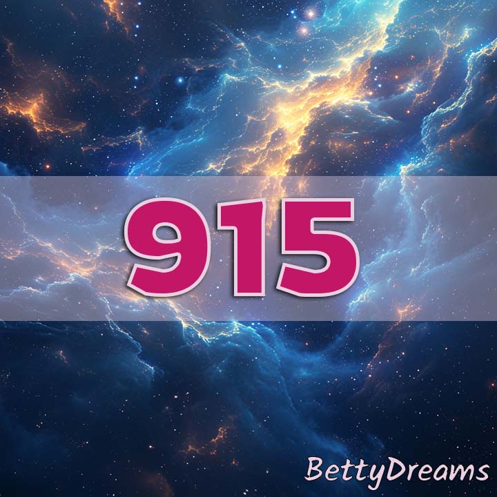 universe 915