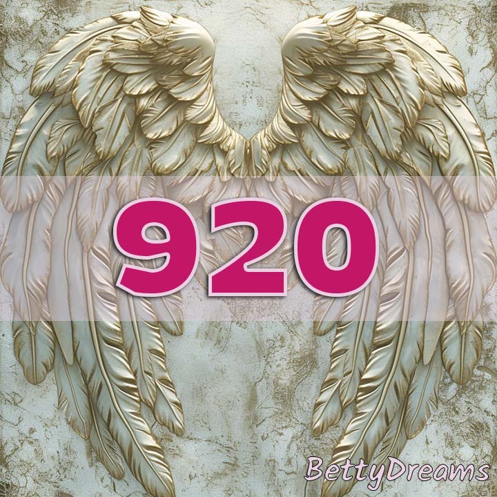 Fears 920