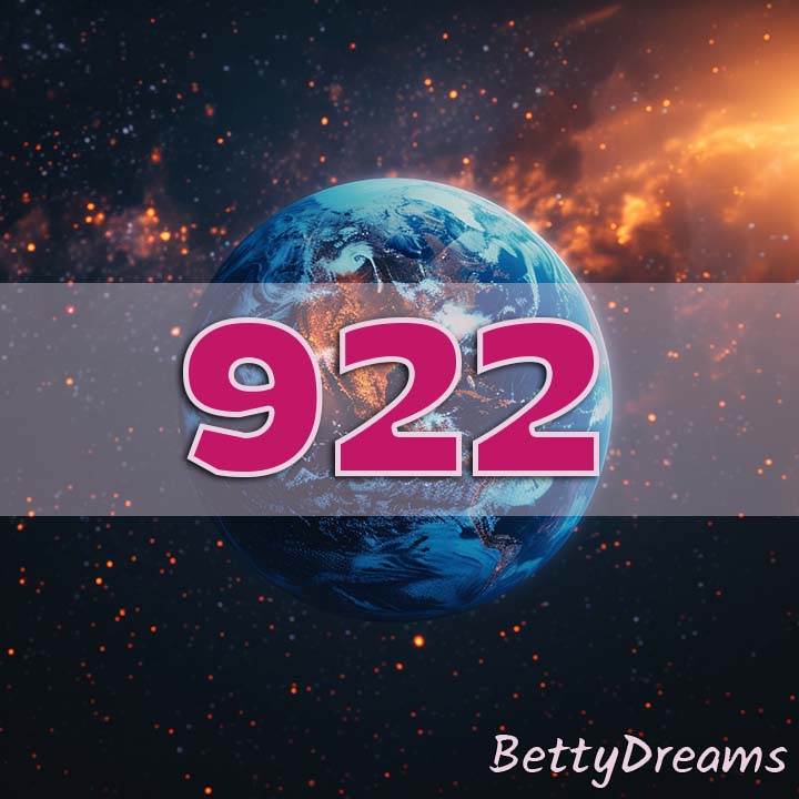 Fears 922