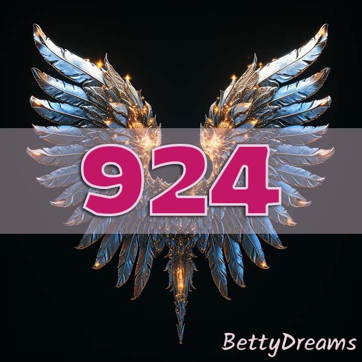 924 angel