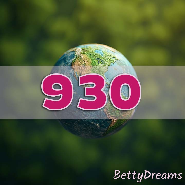 Fears 930